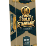 2024 Panini Gold Standard Football Hobby Box