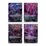 One Piece Card Game English 2nd Anniversary Set
