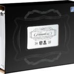 2020 Panini Flawless Football 1st Off The Line Hobby 2 Box Case