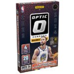 2023-24 Panini Donruss Optic Basketball Hobby Box