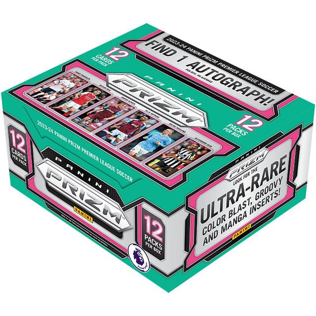 2023-24-panini-prizm-premier-league-epl-soccer-hobby-box__06211_cadb9e88-11bd-4ded-8d04-761443bfcdc0.jpg 2023-24 Panini Prizm Premier League Soccer Hobby 12 Box Case - Image 1