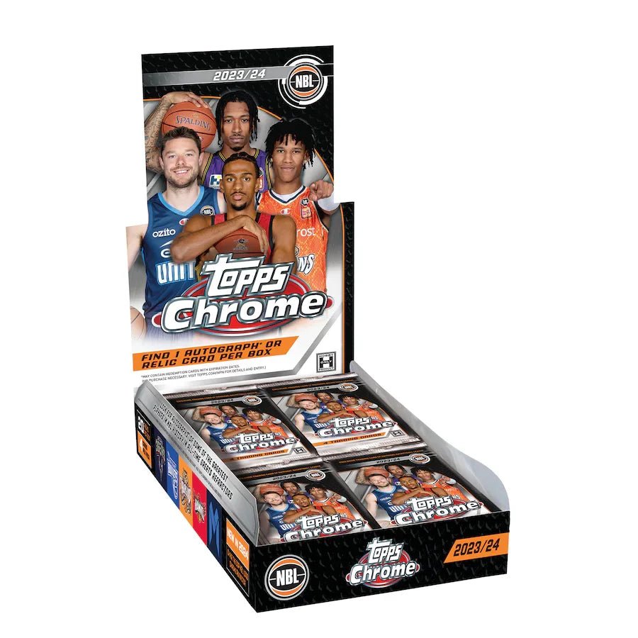 2023-24-topps-australian-basketball-chrome-factory-sealed-hobby-box_ss5_p-201747021_pv-1_u-rtuacwgnaw2loftkej55_v-bwqx8arxbkanxgrudz80_6344e091-4701-4ceb-974b-252677e58185.jpg 2023-24 Topps Chrome NBL Basketball Hobby 12 Box Case - Image 1