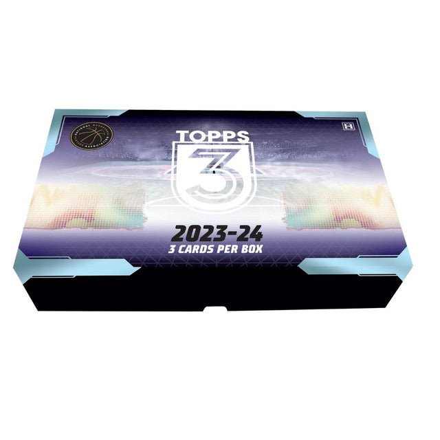 2023-24-topps-three-basketball-hobby-box__73083_94762c69-7a8f-4a66-8ad1-fbe8ba0557f8.jpg 2023-24 Topps Three Basketball Hobby 5 Box Case - Image 1