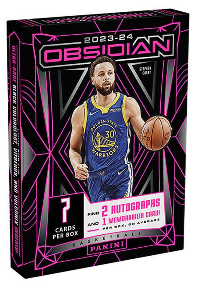 202324-panini-obsidian-basketball-hobby-box__86989_43602a6d-d03c-4896-9165-647e233d6e2c.jpg 2023-24 Panini Obsidian Basketball Hobby 12 Box Case - Image 1