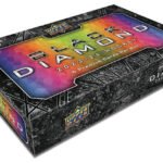 2023-24 Upper Deck Black Diamond Hockey CDD Exclusive Hobby Box