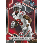 2023 Bowman’s Best University Football Hobby Box - Image 4