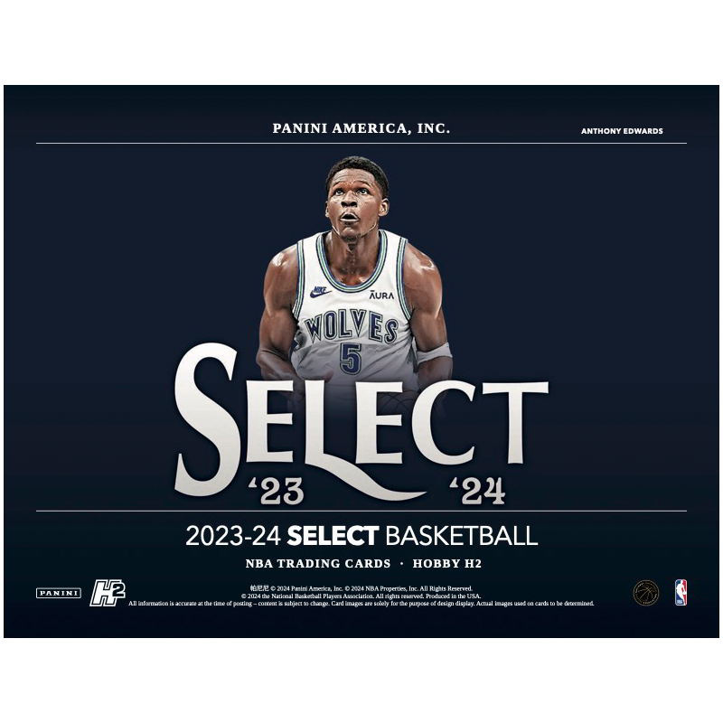 2023_24PaniniSelectBasketballH2HybridBox_1_7359e533-9ab2-4524-9c49-0d4216c40c56.png 2023/24 Panini Select Basketball H2 Hybrid 20 Box Case - Image 1