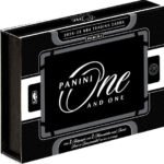 2024-25 Panini One & One Basketball Hobby Box