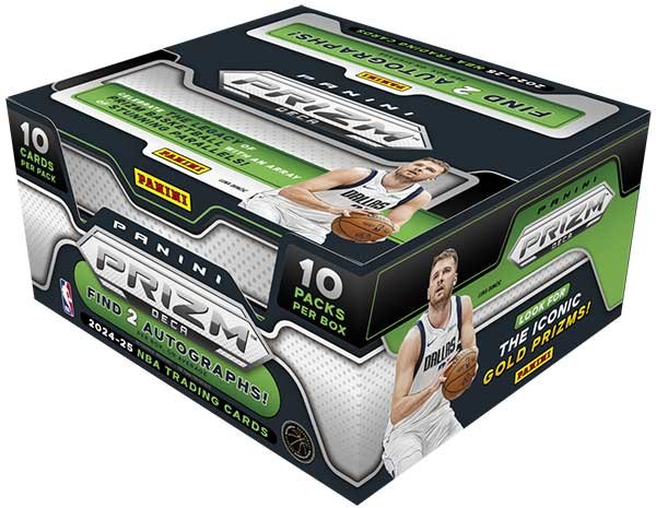 2024-25-Panini-Prizm-Deca-Basketball-Hobby-Box_ae8e6e5f-b19c-41ab-836d-6d31076bd7fc.jpg 2024-25 Panini Prizm Deca Basketball Hobby 10-Box Case - Image 1