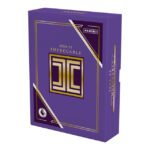 2024-25 Panini Impeccable Soccer Hobby 3 Box Case