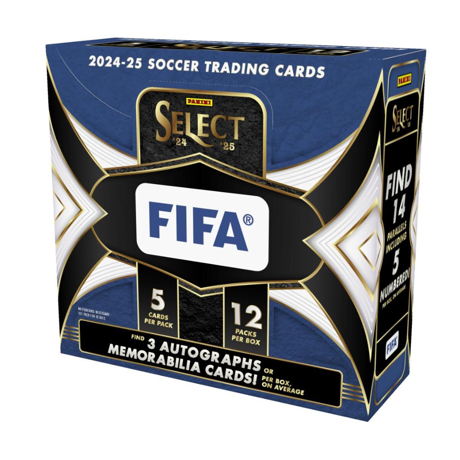 2024-25-panini-select-fifa-soccer-hobby-box__94662.jpg 2024-25 Panini Select FIFA Soccer Hobby Box - Image 1