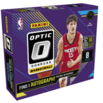 2024-25 Panini Donruss Optic Basketball Choice Box