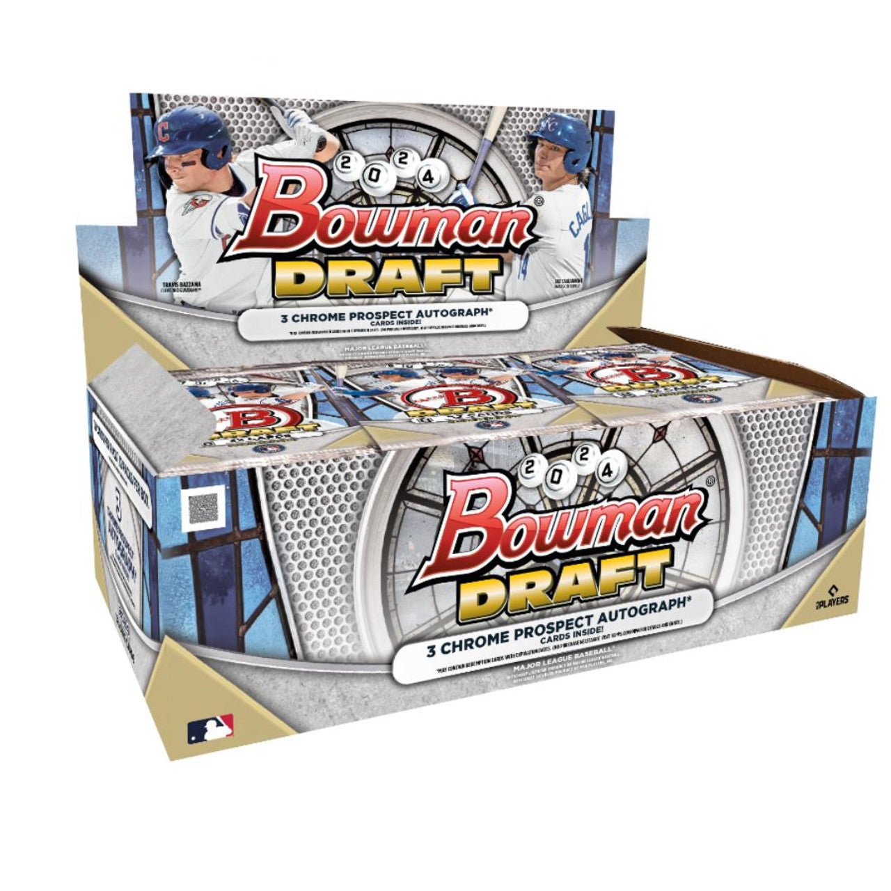 2024-bowman-draft-baseball-jumbo-box__51713_b1e54e9d-f95c-4859-aa6f-de3969cf97b9.jpg 2024 Bowman Draft Baseball Jumbo 8 Box Case - Image 1