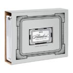 2024 Panini Flawless Baseball Hobby Box