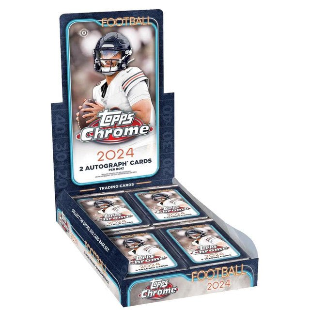 2024-topps-chrome-football-hobby-box__02747.jpg 2024 Topps Chrome Football Hobby Box - Image 1