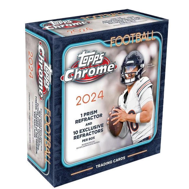 2024-topps-chrome-football-mega-box__26783_633a3b33-5a04-4858-bf8f-f98e4b530c82.jpg 2024 Topps Chrome Football Mega 20 Box Case - Image 1