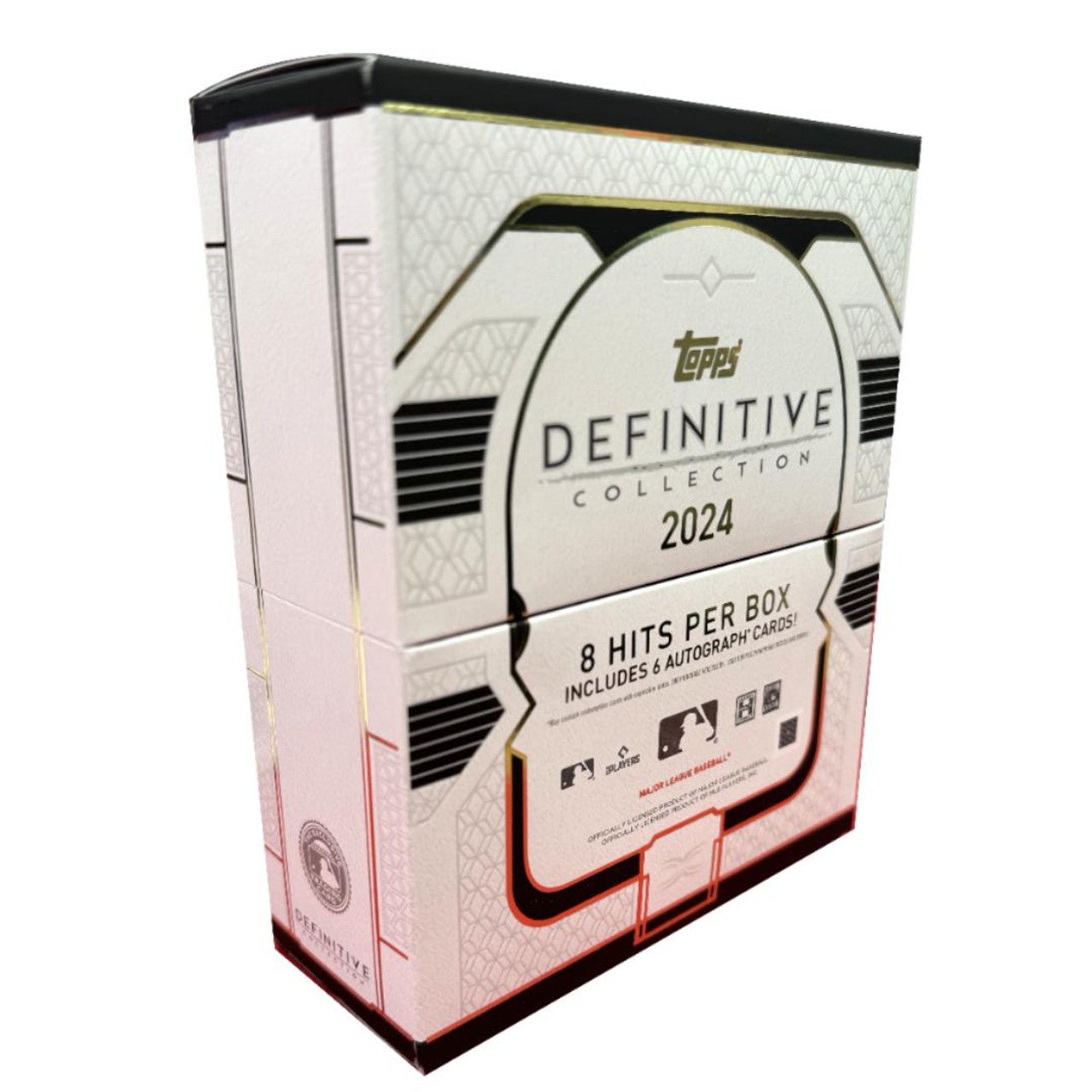 2024-topps-definitive-collection-baseball-hobby-2-box-case__29750_9cdd99ca-c204-4644-a2da-cef869b815c1.jpg 2024 Topps Definitive Baseball Hobby Box - Image 1