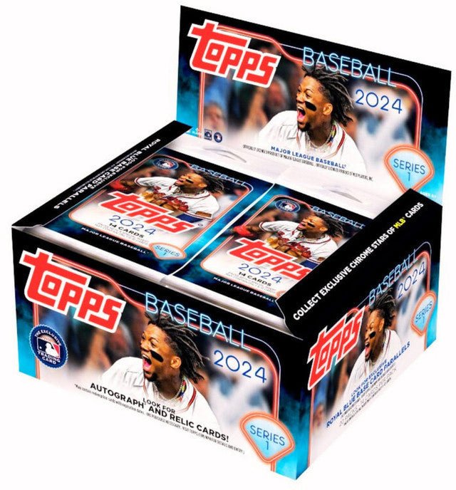 2024-topps-series-1-baseball-retail-box__75169.jpg 2024 Topps Series 1 Baseball Retail 12 Box Case - Image 1
