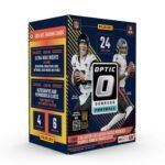 2024 Panini Donruss Optic Football Blaster Box