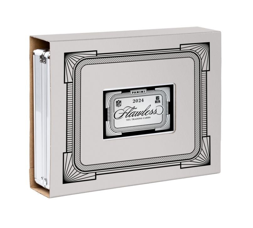 2024PANINIFLAWLESSFOOTBALL_69807ca1-24bd-4a8a-b868-d6037500cd55.jpg 2024 Panini Flawless Football - Image 1