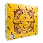 2024 Panini National Treasures Racing Hobby Box