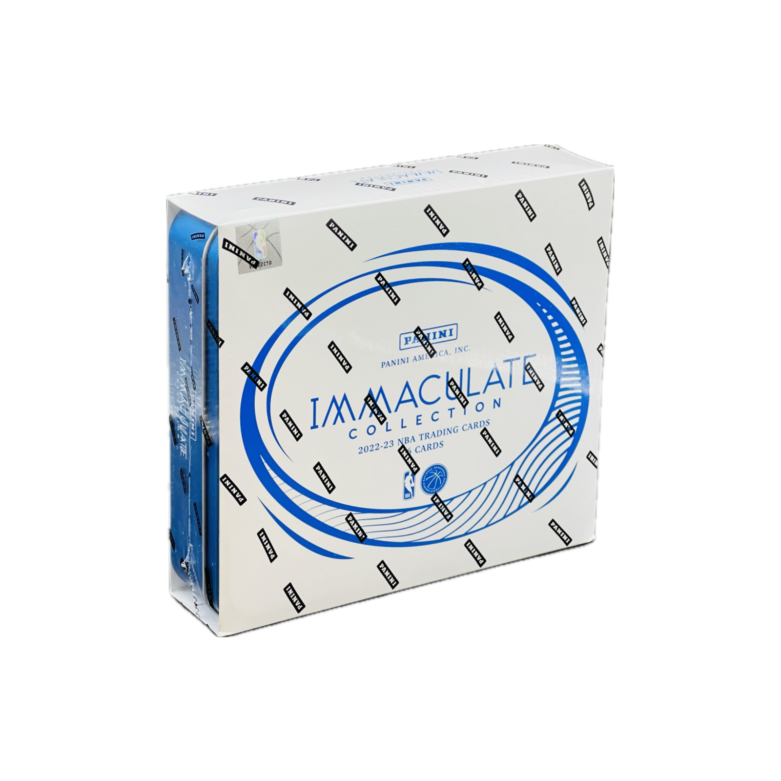 2024toppschromeufc_14_7366e2d2-502c-4d76-9266-907f6415a5b8.png 2022-23 Panini Immaculate Basketball Hobby Box - Image 1