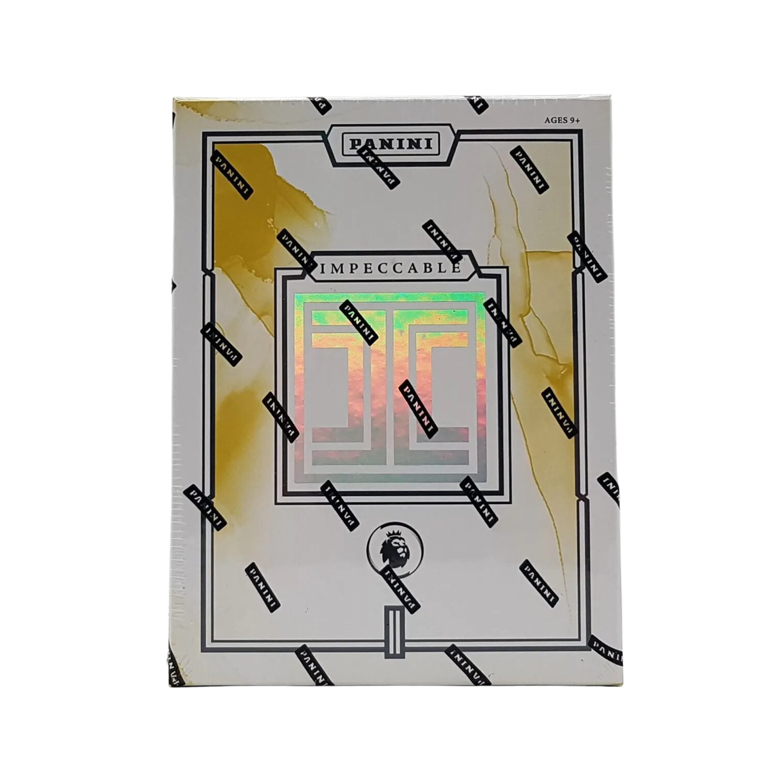 2024toppschromeufc_35.png 2022-23 Panini Impeccable Soccer Hobby 3 Box Case - Image 1
