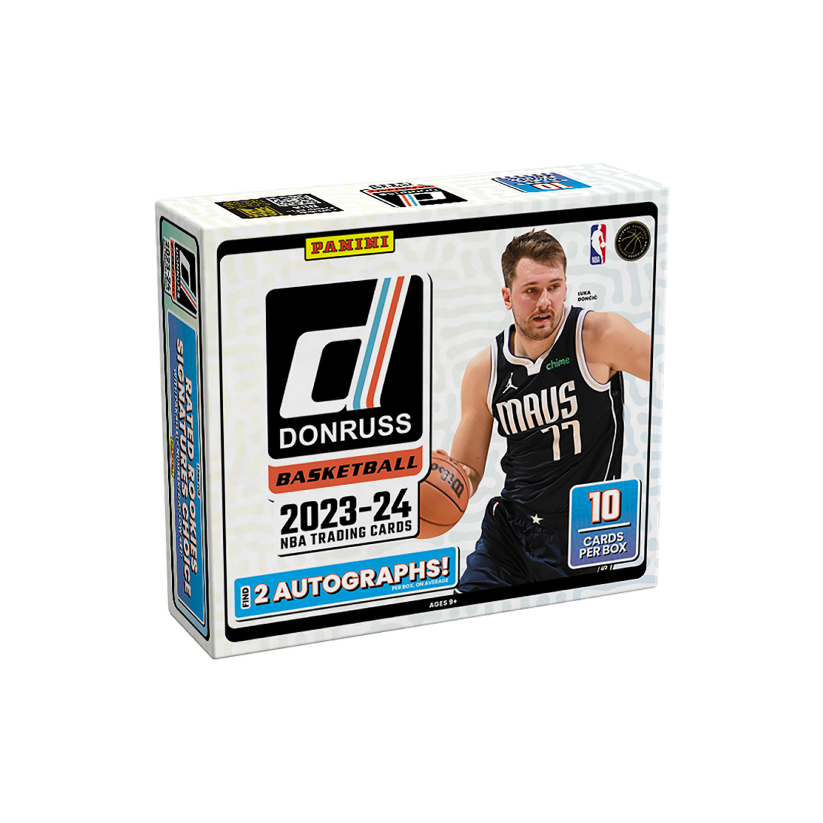 2024toppschromeufc_43_3cb618ac-6631-492d-a642-abad887ae987.png 2023-24 Panini Donruss Basketball Choice 20 Box Case - Image 1