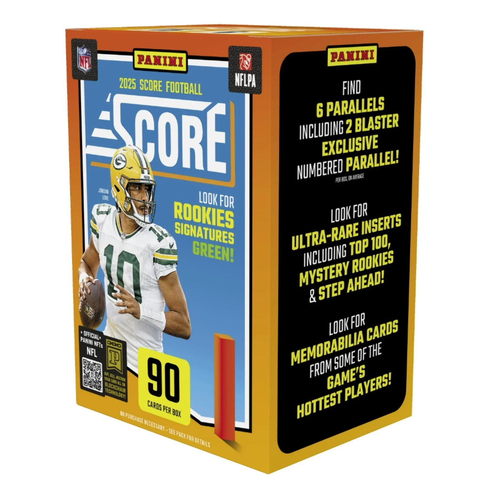 2025-Panini-Score-Football-Hobby-Blaster-Box_8e2a970d-ab2e-4f08-86f7-20eca13187d5.7462c38772f6d0b44e480f5620924878.jpg 2025 Panini Score Football Hobby Blaster 20 Box Case - Image 1