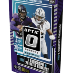 2025 Panini Donruss Optic Hobby Box