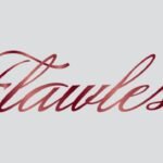2025 Panini Flawless Football Hobby 2 Box Case