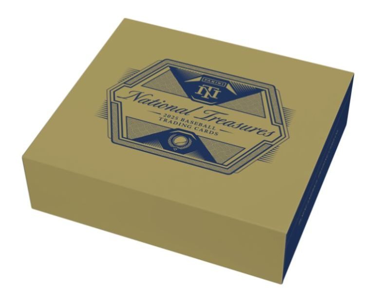 2025-panini-national-treasures-box-768x623_18132718-d474-4719-b4e7-74e8606ab1cc.jpg 2025 Panini National Treasures Baseball Hobby 4 Box Case - Image 1