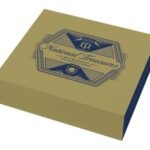 2025 Panini National Treasures Baseball Hobby Box