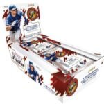 2025 Topps Pristine Baseball Hobby 6 Box Case