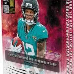 2025 Panini Origins Football Hobby Box