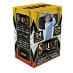 2024 Panini Select Baseball Hobby Blaster Box