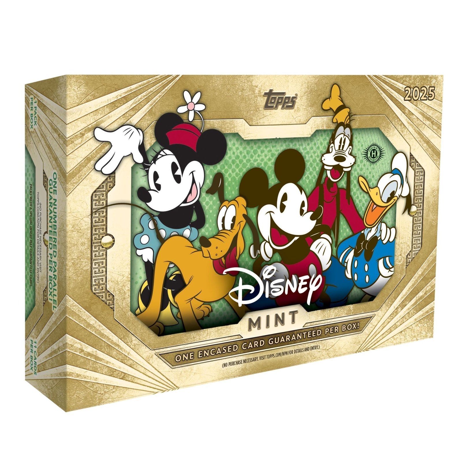 2025_Topps_Disney_Mint_Box.jpg 2025 Topps Disney Mint Box - Image 1