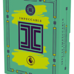 2023-24 Panini Impeccable International Soccer Hobby Box