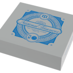 2023-24 Panini National Treasures Basketball Hobby Box