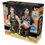 2024 Panini Select WNBA Basketball Hobby Box