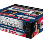 2023-24 Panini Prizm Basketball Fast Break Box