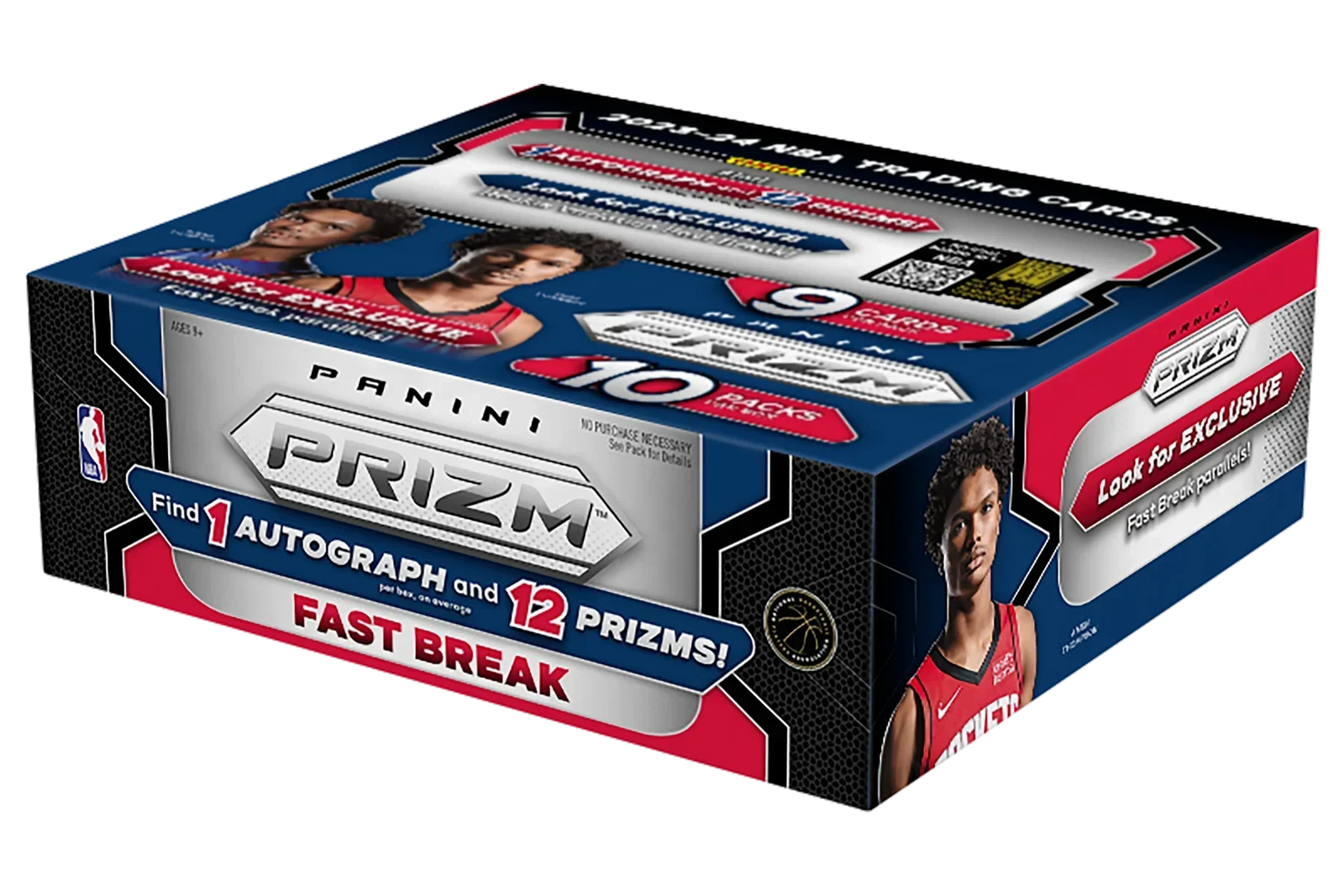 23-24prizmbk_fastbreak_092810d_1_1024x1024_2x_dc52470f-e28a-4c11-bb2d-ff4248e47968.png 2023-24 Panini Prizm Basketball Fast Break Box - Image 1