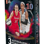 2024 Panini Origins WNBA Basketball Hobby 10 Box Case