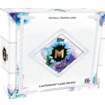 2023 Topps Motif Football Hobby Box