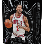 2024-25 Panini Noir Basketball Hobby Box