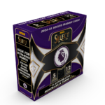 2024-25 Panini Select Premier League Soccer Hobby 12 Box Case