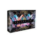 2024 Topps Inception Football Hobby 8 Box Case