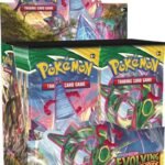 Pokemon Evolving Skies Booster Box
