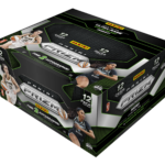 2024 Panini Prizm WNBA Basketball Hobby Box