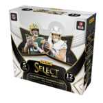 2024 Panini Select Football Hobby Box